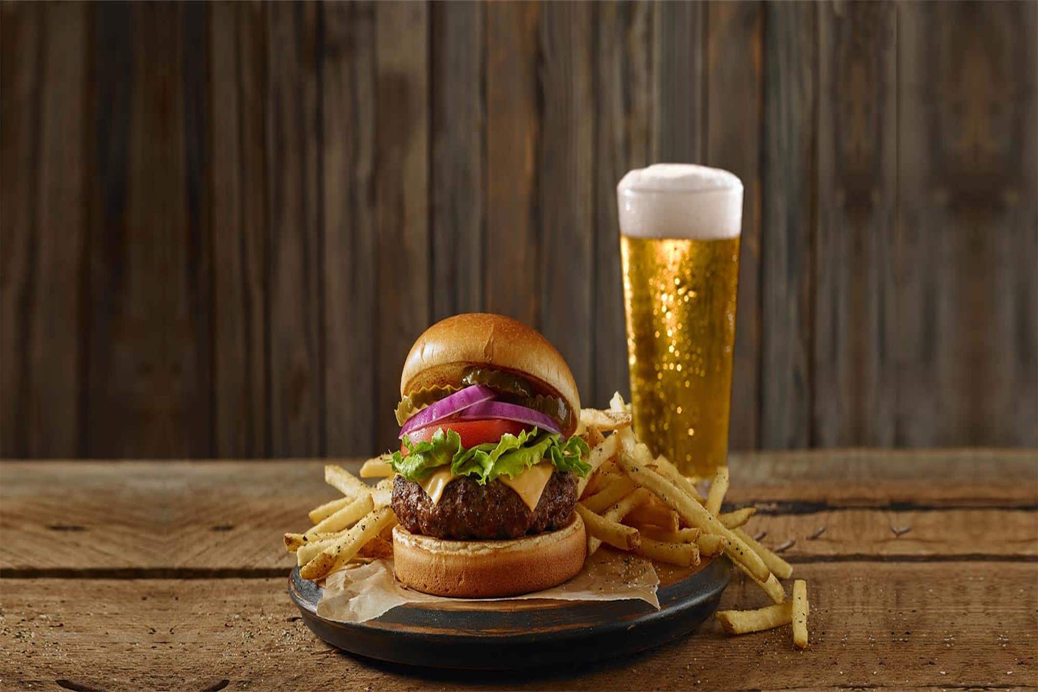 Foodie Friday 